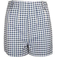 Pantaloni scurti W61D50W75X1 Femei