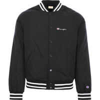 Bomber jacket Logo Bomber Jacket Barbati