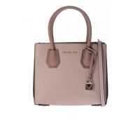 Genti de Mana Pink "mercer Messenger" Bag Femei