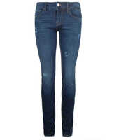 Pantaloni casual GUESS Angels M74AN2