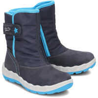 Cizme casual Icebird Baieti