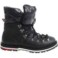 Ghete & Cizme Moncler Black "Inaya" Climbing Shoes