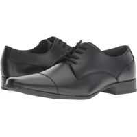 Pantofi Calvin Klein Bachman Soft Action Leather