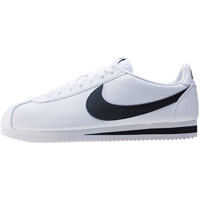Tenisi & Adidasi Nike Classic Cortez Trainers In White Black*