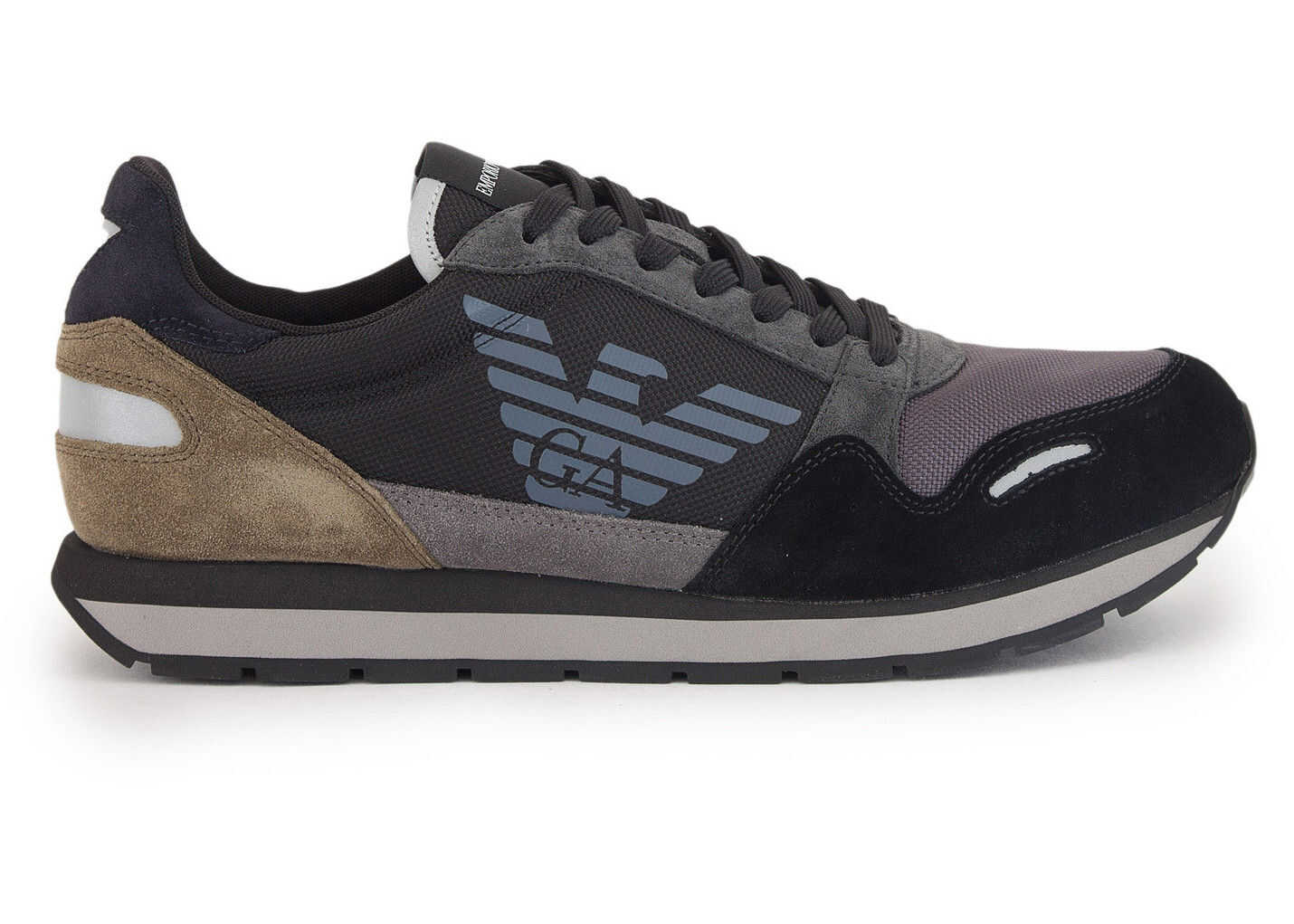Emporio Armani FBB732E9 MULTICOLOR