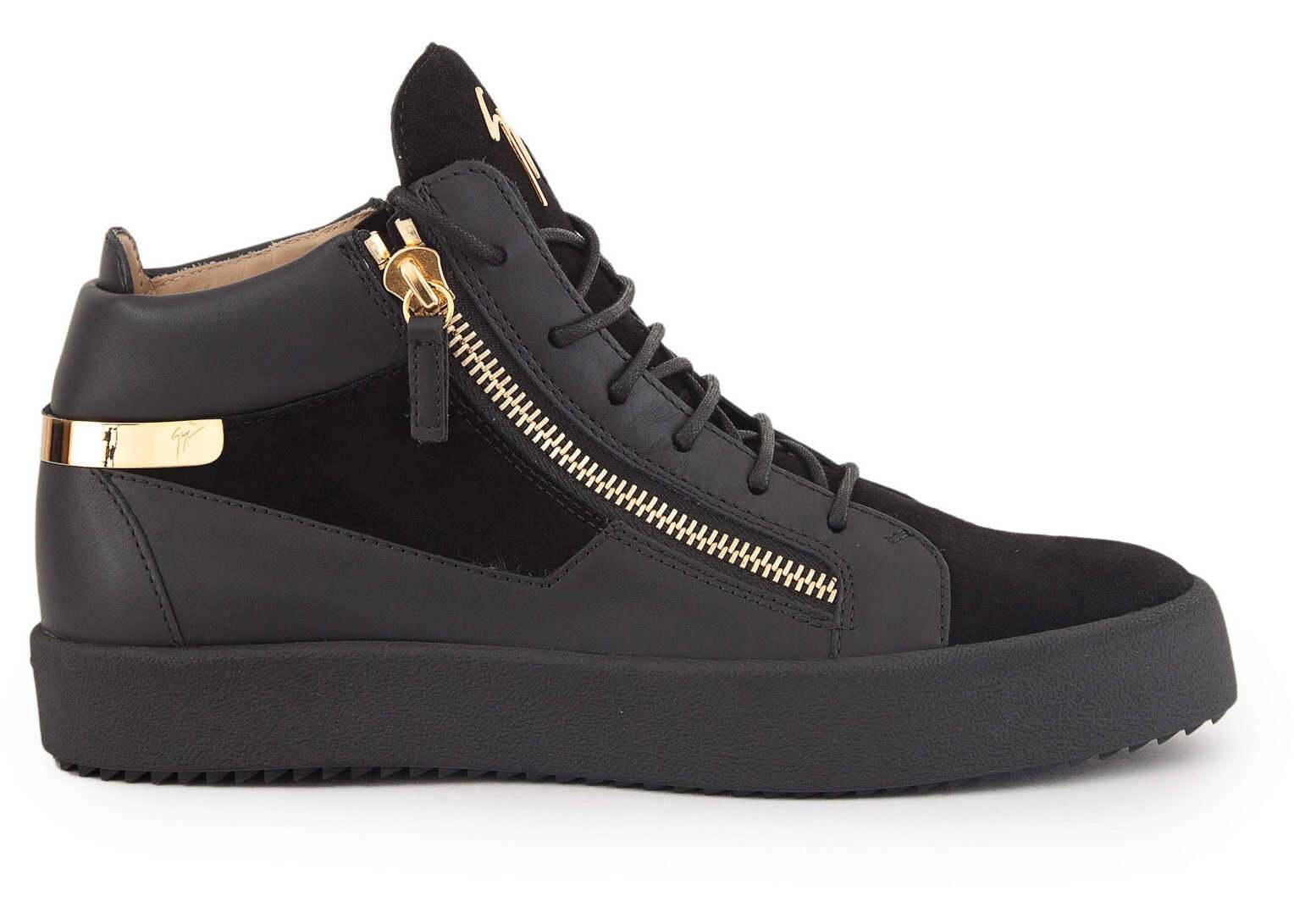 Giuseppe Zanotti 4B7C2BB4 BLACK