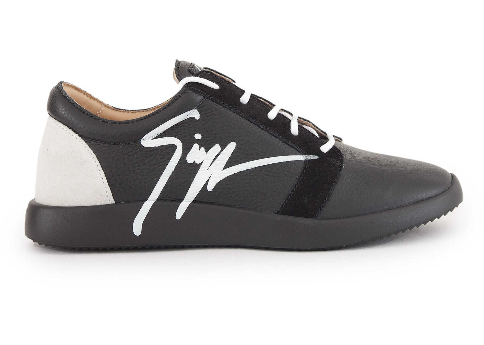 Giuseppe Zanotti 6F033150 BLACK