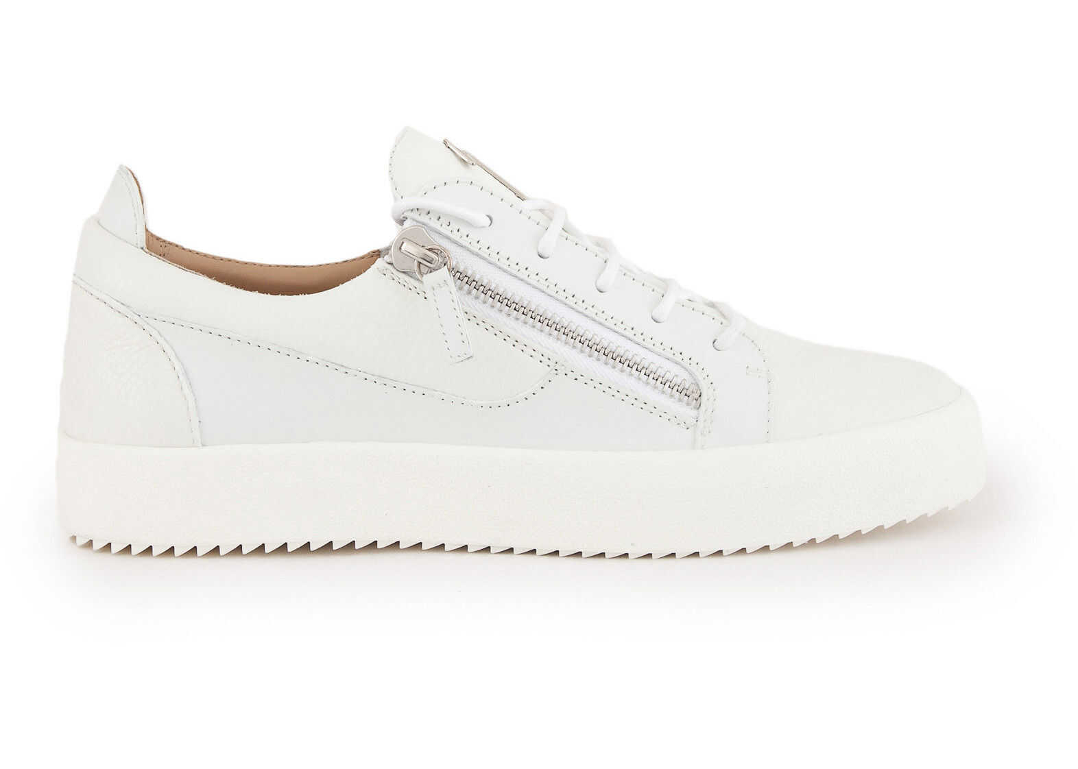 Giuseppe Zanotti 5E41A966 WHITE