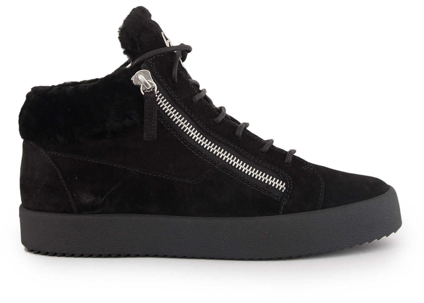 Giuseppe Zanotti 1E9989BE BLACK