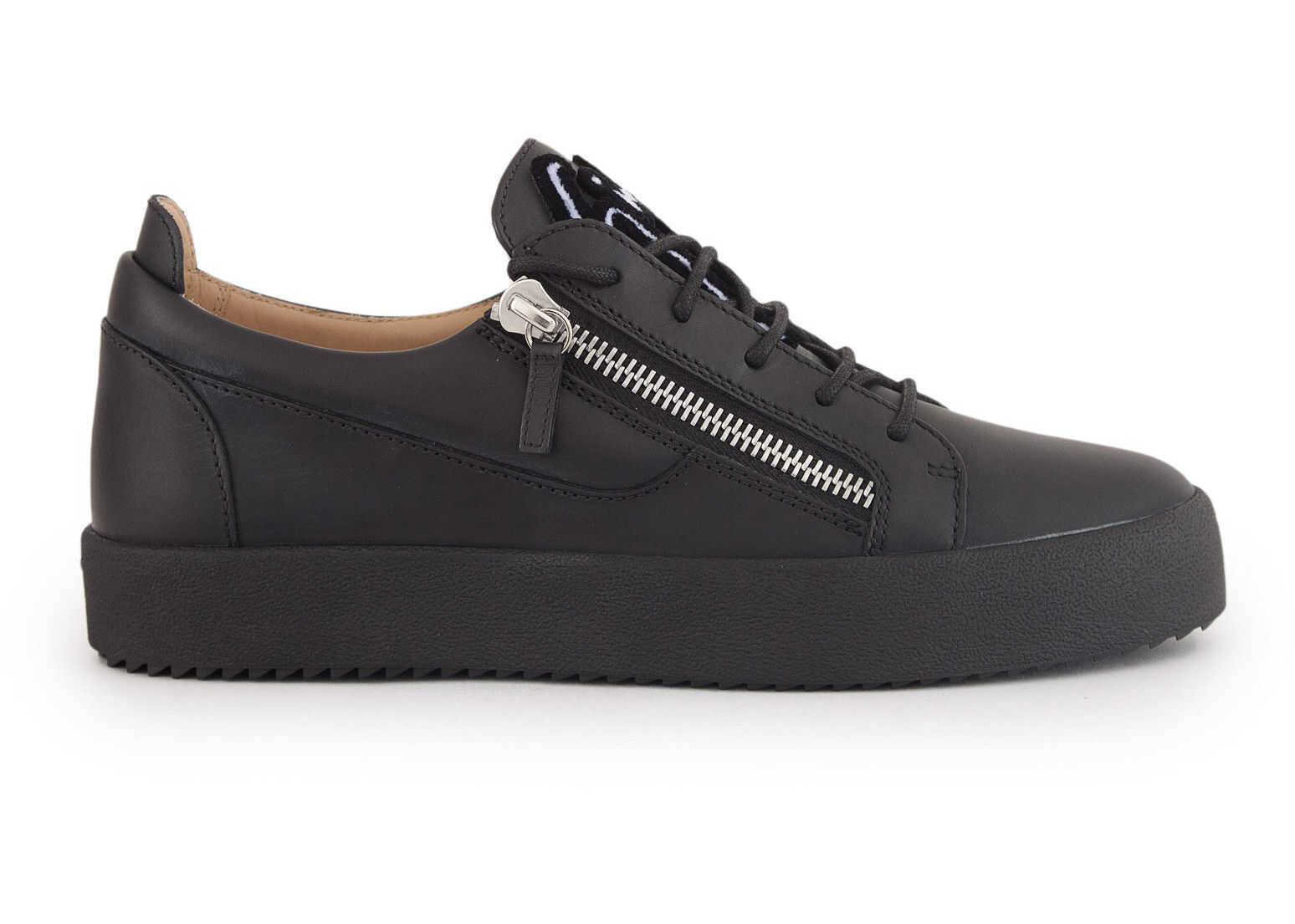 Giuseppe Zanotti 112760EB BLACK