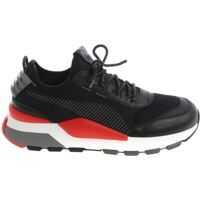 Sneakers PUMA Black "Rs-0 Play" Sneakers