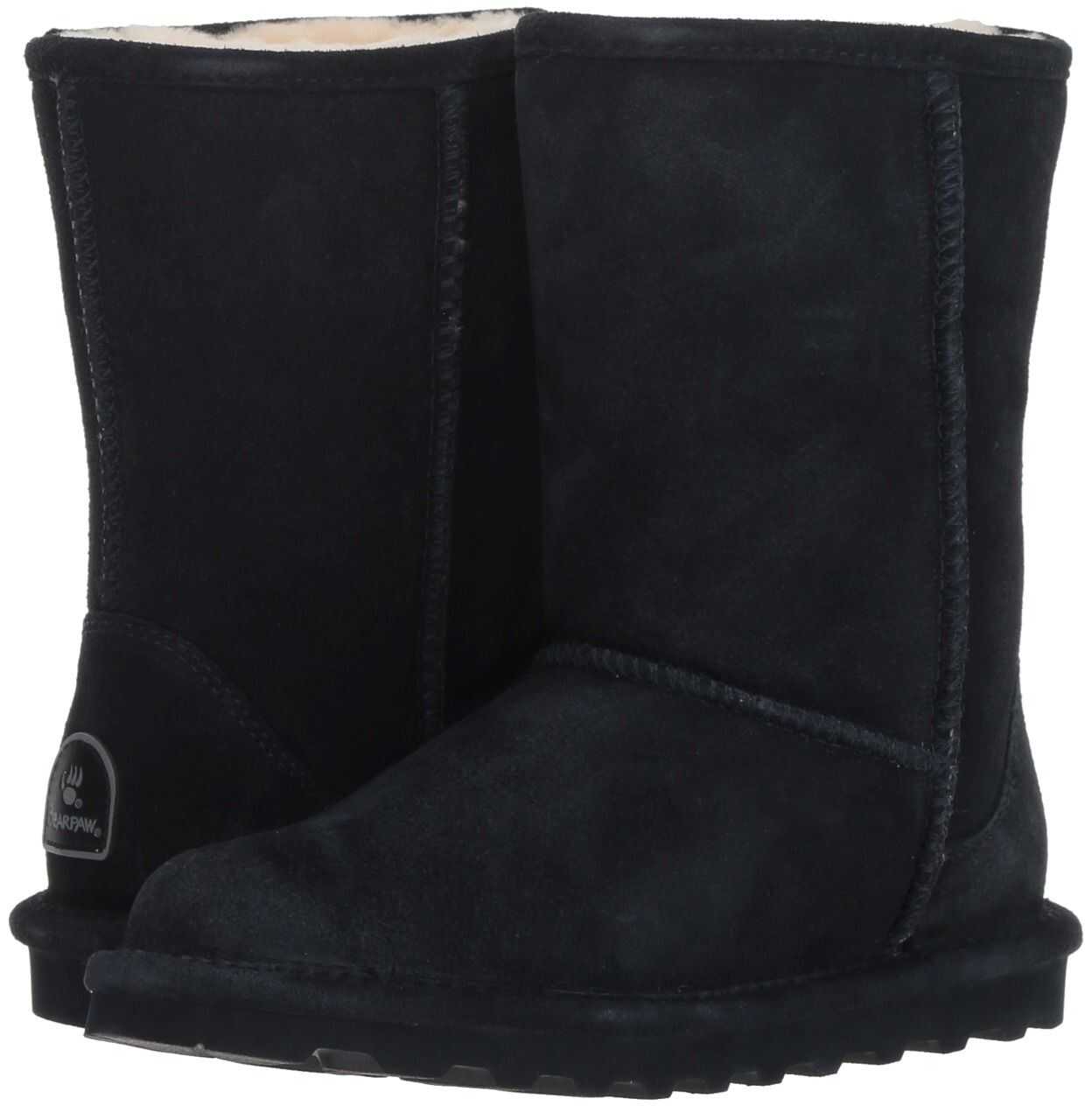 Cizma Bearpaw Elle Short Navy