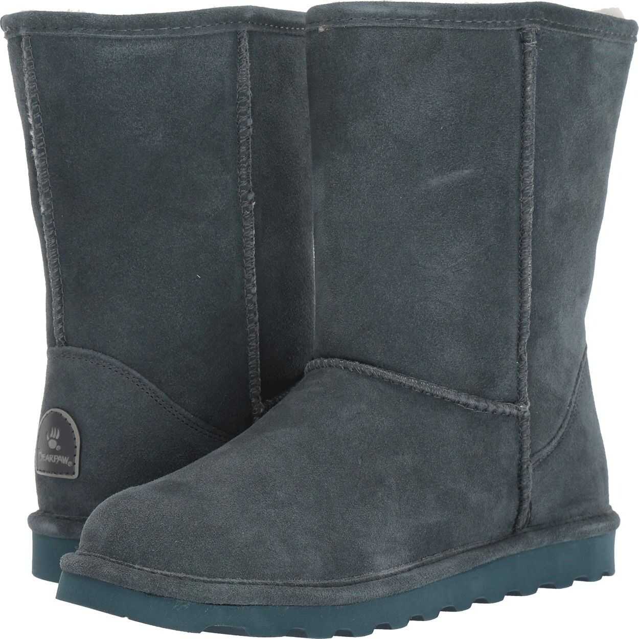 Cizma Bearpaw Elle Short Blue Haze