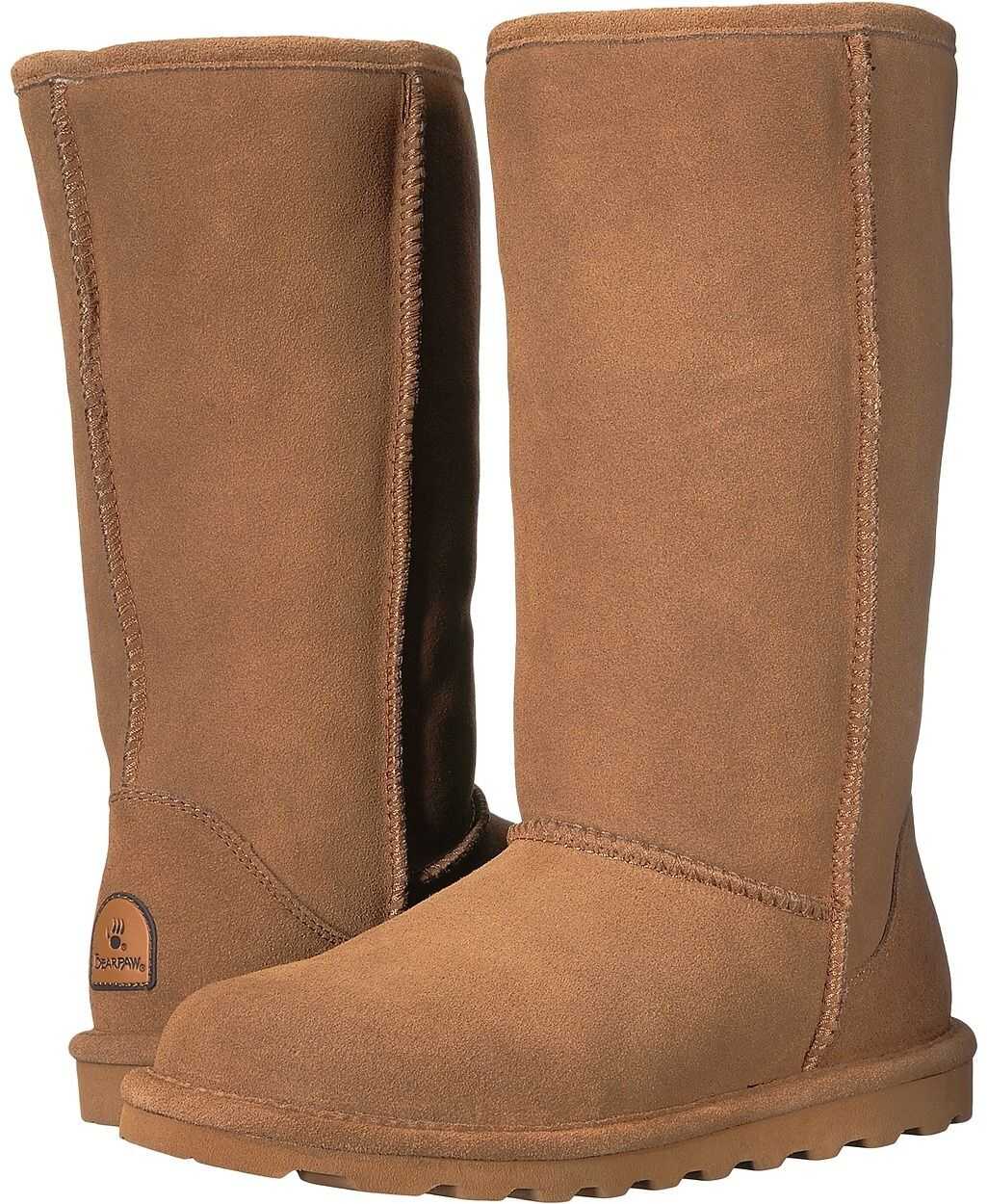 Cizma Bearpaw Elle Tall Hickory