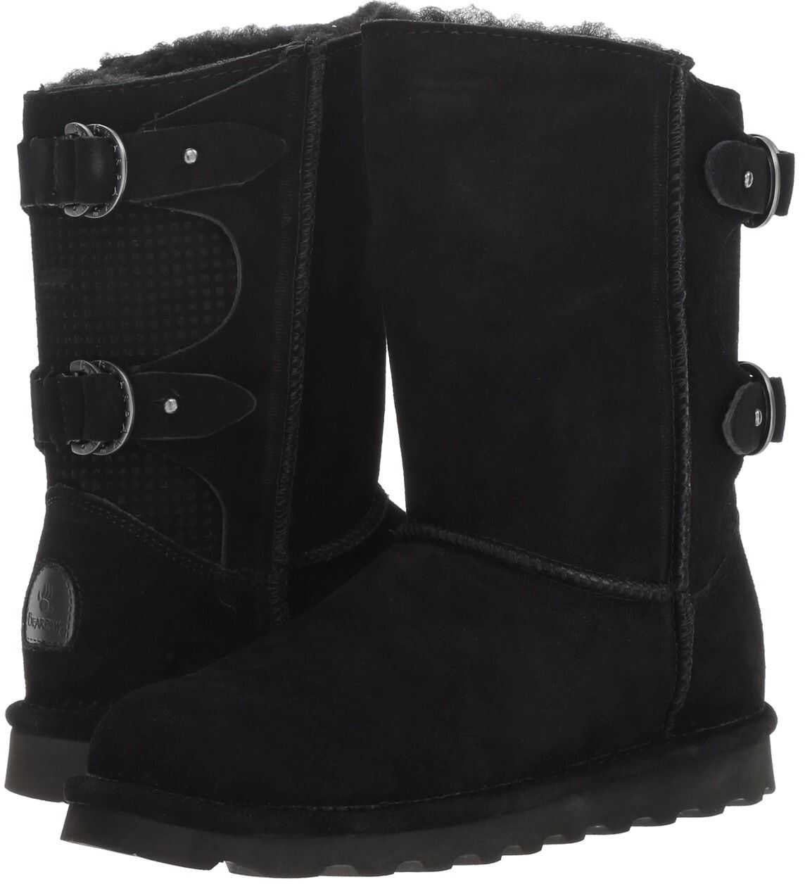 Cizma Bearpaw Clara Black