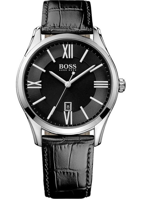 BOSS Hugo Boss 1513022 BLACK