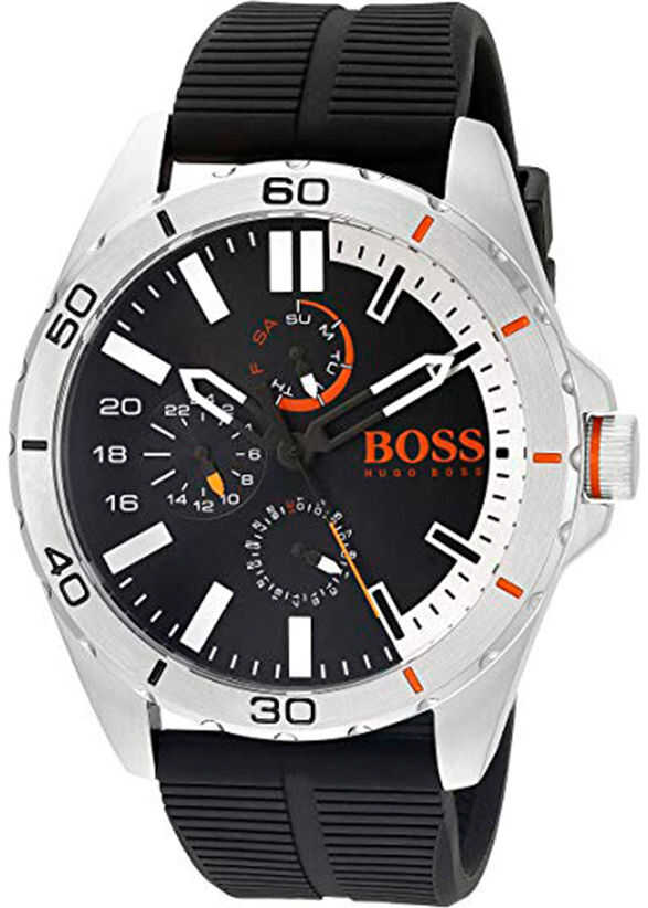 BOSS Hugo Boss 1513290 BLACK