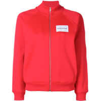 Bluze Zipped Sweatshirt Femei