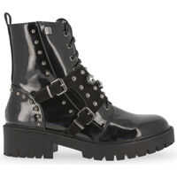 Botine 5045Patent Femei