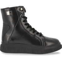 Botine 5208Calf Femei