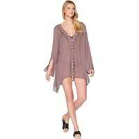 Tinute de Plaja Larnie Cover-Up Femei