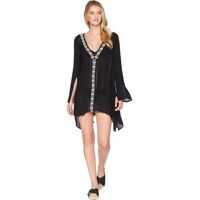 Tinute de Plaja Larnie Cover-Up Femei