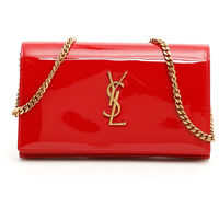 Genti plic Monogram Kate Wallet On Chain Femei