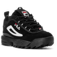 Tenisi & Adidasi Fila 101049012V Suede Sneakers