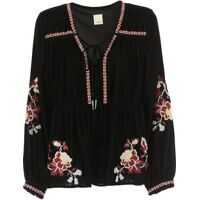 Camasi casual Polyester Blouse Femei