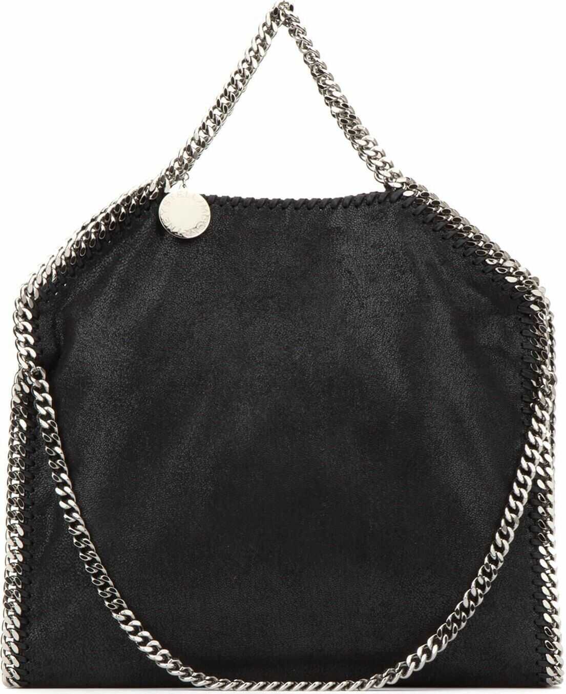 adidas by Stella McCartney Polyester Tote BLACK