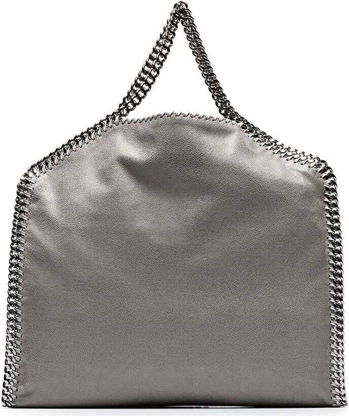 adidas by Stella McCartney Polyester Tote GREY