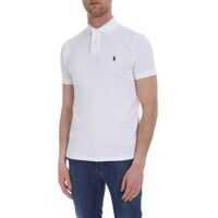 Tricouri Polo Cotton Polo Shirt Barbati