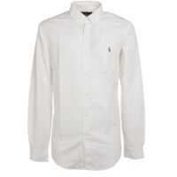 Camasi Ralph Lauren Slim Fit Oxford Shirt