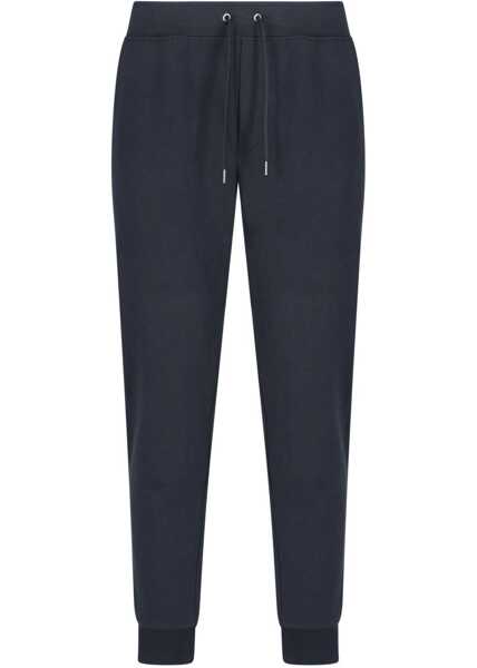 Pantaloni Barbati Ralph Lauren 710652314001 Polyester Joggers