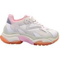 Pantofi sport Addict02 Leather Sneakers Femei