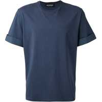 Tricouri Cotton T-Shirt Barbati