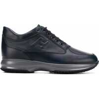 Sneakers Leather Sneakers Barbati