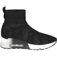 Tenisi & Adidasi ASH Lulucamo01 Cotton Hi Top Sneakers