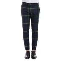 Pantaloni Paul Smith Wool Trousers*