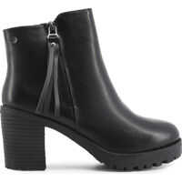 Botine 33859 Femei