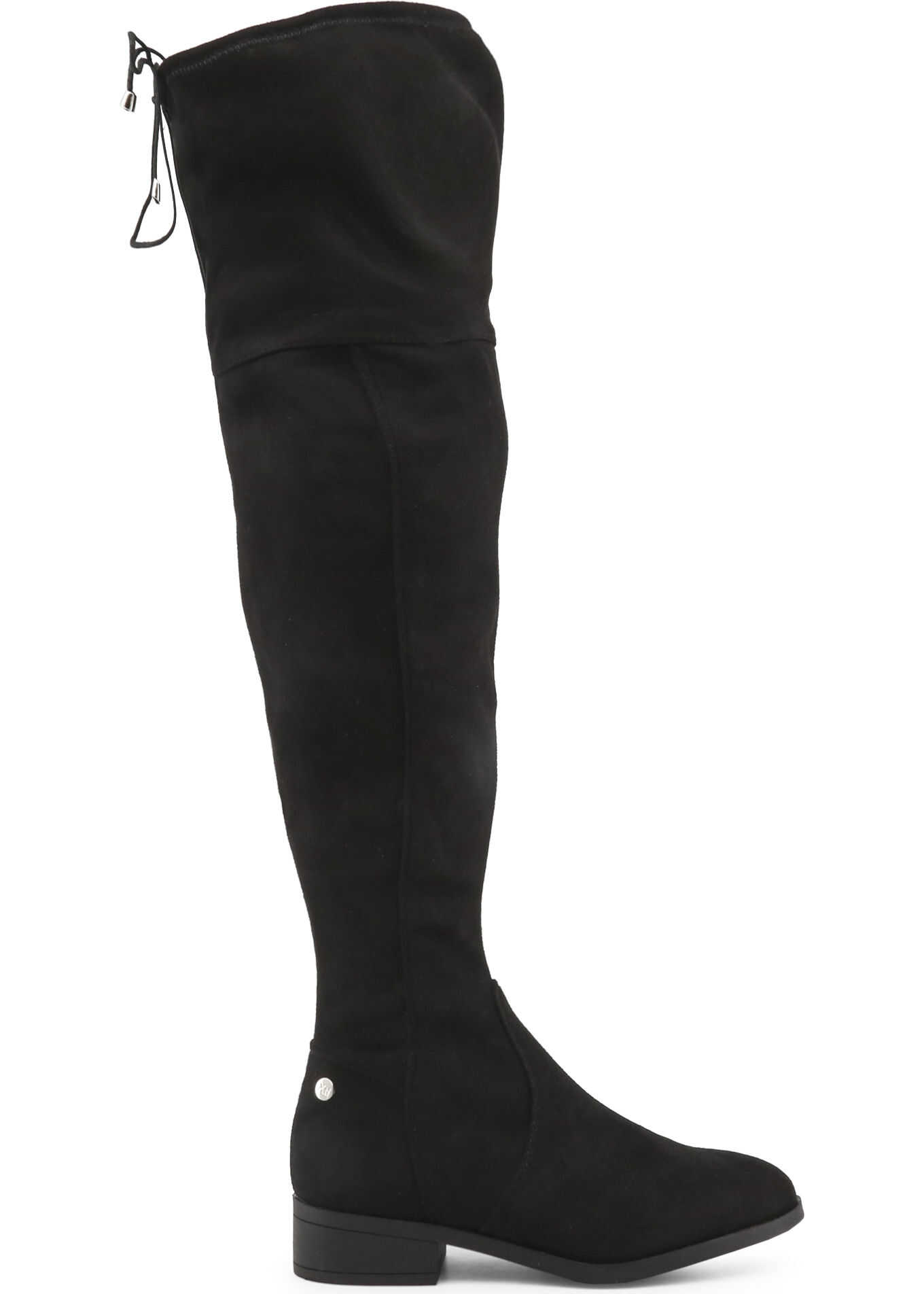 Cizma Xti 33992 BLACK