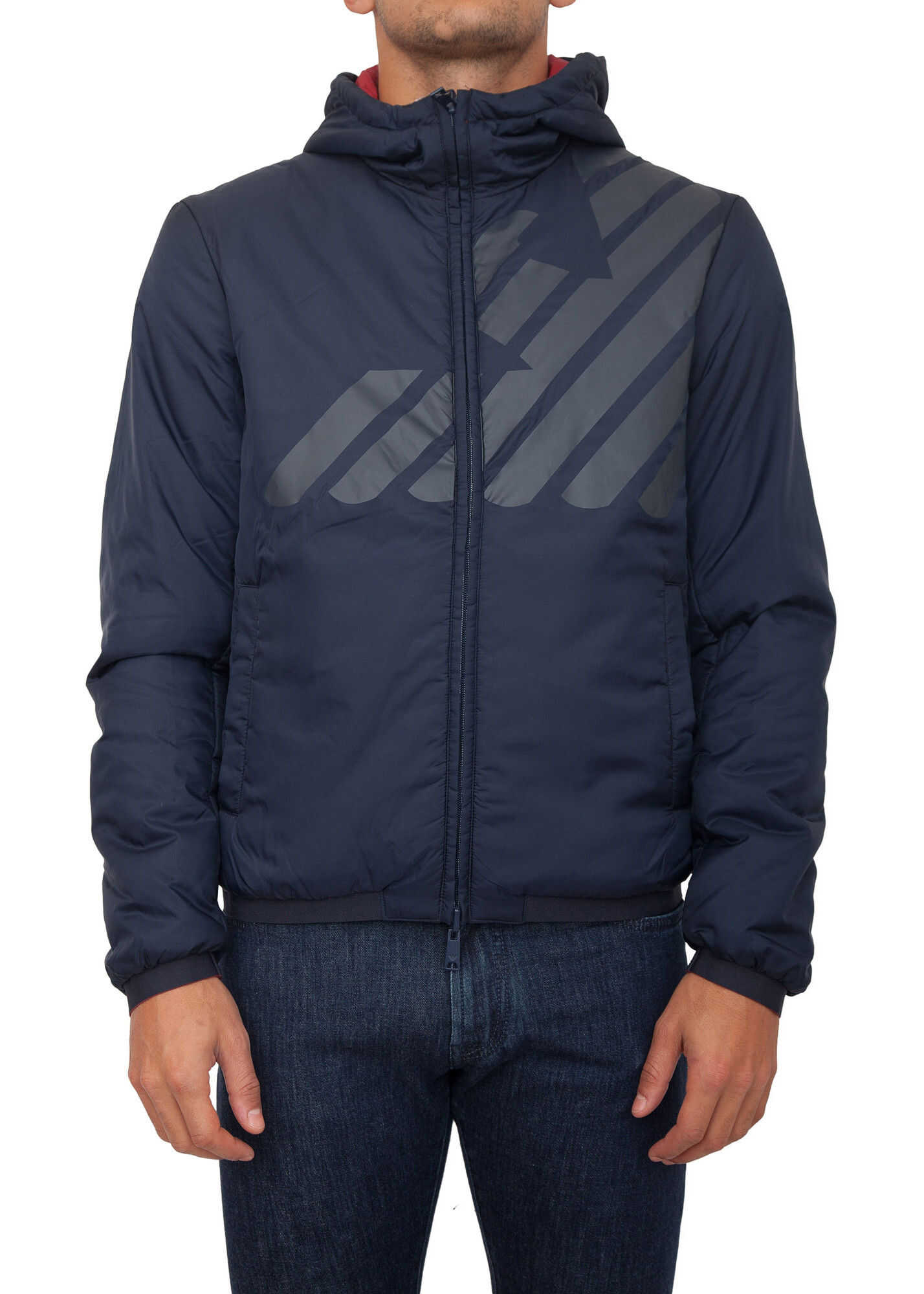 Emporio Armani 1588542E BLUE