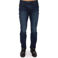 Blugi drepti BA7E5063 Barbati
