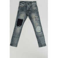 Blugi Destroyed Jeans Fete