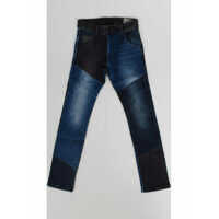 Blugi Stretch Denim KROOLEY Jeans Fete