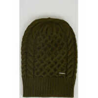 Caciuli & Palarii Knit Hat Fete