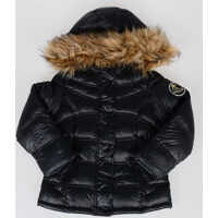 Geci de Fas Antivant Hooded JIKKO Jacket Femei