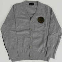 Pulovere Wool Blend KIRIJ Cardigan Fete