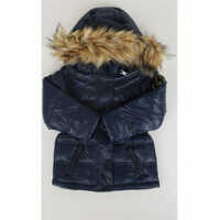 Jachete Hooded JIKKO Jacket Baieti