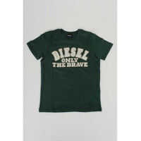 Tricouri Round Neck TIPPI T-shirt Fete